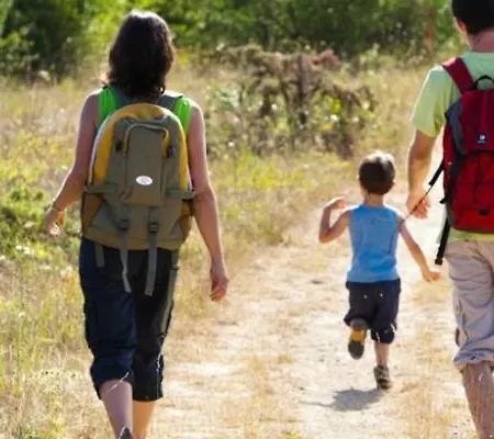 Campingplatz La Tuque