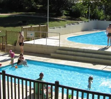 La Tuque Campingplatz *