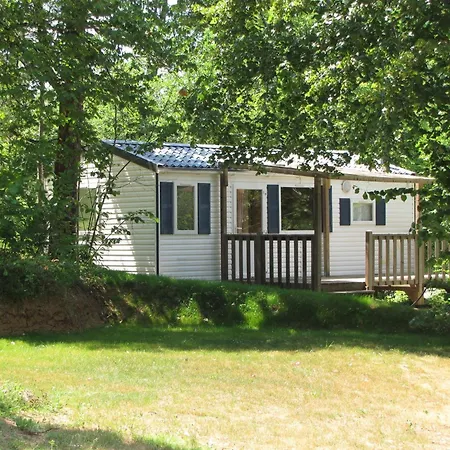 Campsite La Tuque Belaye