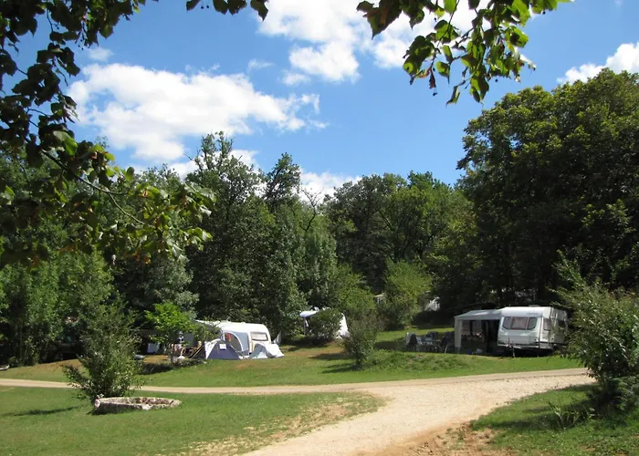 La Tuque Camping *